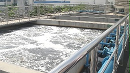 氟化物废水处理技术选择