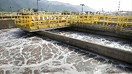 污水站曝气池溶解氧提不上去怎么办？