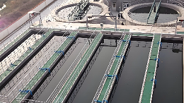 好氧池长时间不进水原因与处理方案