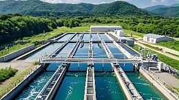 表面处理行业含氟废水处理技术与应用