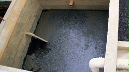 切削液废水处理方法