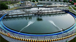 污水脱氮除磷新工艺