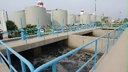 酸洗废水处理工艺方案