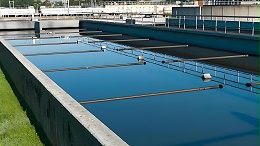 污水变清，从混凝开始