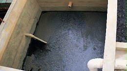 污水处理设备厂家浅述漂染废水处理