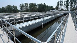 食品工业污水处理设备的主要特点是什么?