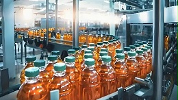 饮料加工废水处理工艺流程