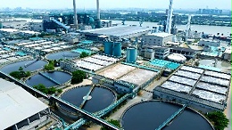 食品污水处理设备组成