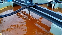 告别喷漆废水处理难题