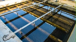 电镀废水回用率提不上去哪里有问题
