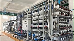 电镀废水零排放一般采用什么工艺