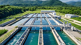 高难度废水处理：原理与应用