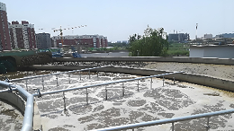 曝气池调试与运行指南