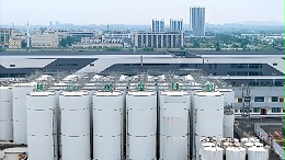 啤酒厂的治水难题