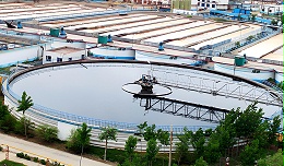 破解化工废水难降解难题的组合工艺