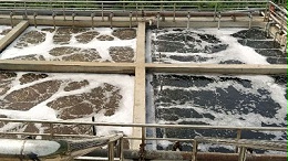 高浓度废水处理方法