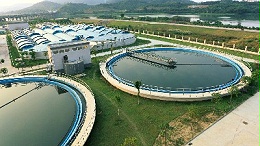 化工工业污水处理设备