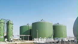 生物滤池异味解决方案