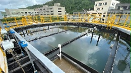 喷漆废水的污染痛点与循环利用价值