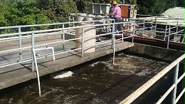 工业污水处理的预防措施