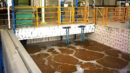 印染废水脱色用什么方法效果好