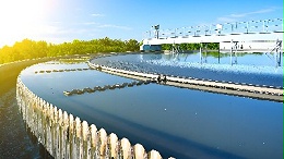 生活污水处理工艺