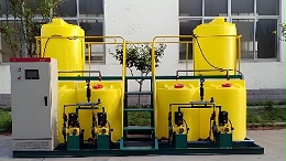 加药装置药耗偏高：原因与方案