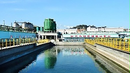 造纸污水处理方法介绍