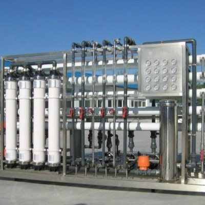 西铁城冠利手表高浓度研磨废水处理工程案例
